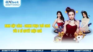 Binh Sập Sám