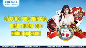 Cá Cược PUBG