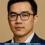 Chân dung người đứng sau thương hiệu – Tác giả Alex Nguyễn