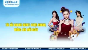 Tài Xỉu Online